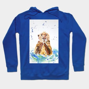 Otter Hoodie